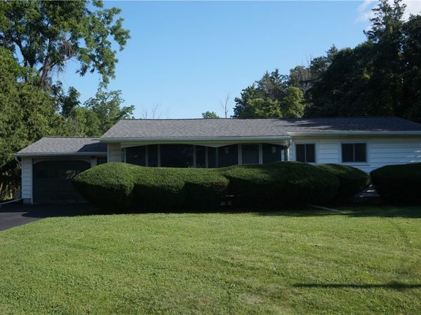 890 Peck Road , Hilton, NY 14468