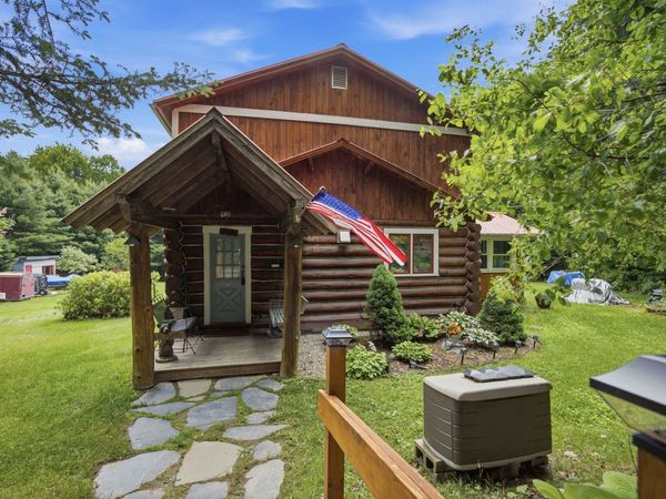 507 North Skinny Road, Littleton, NH 03561
