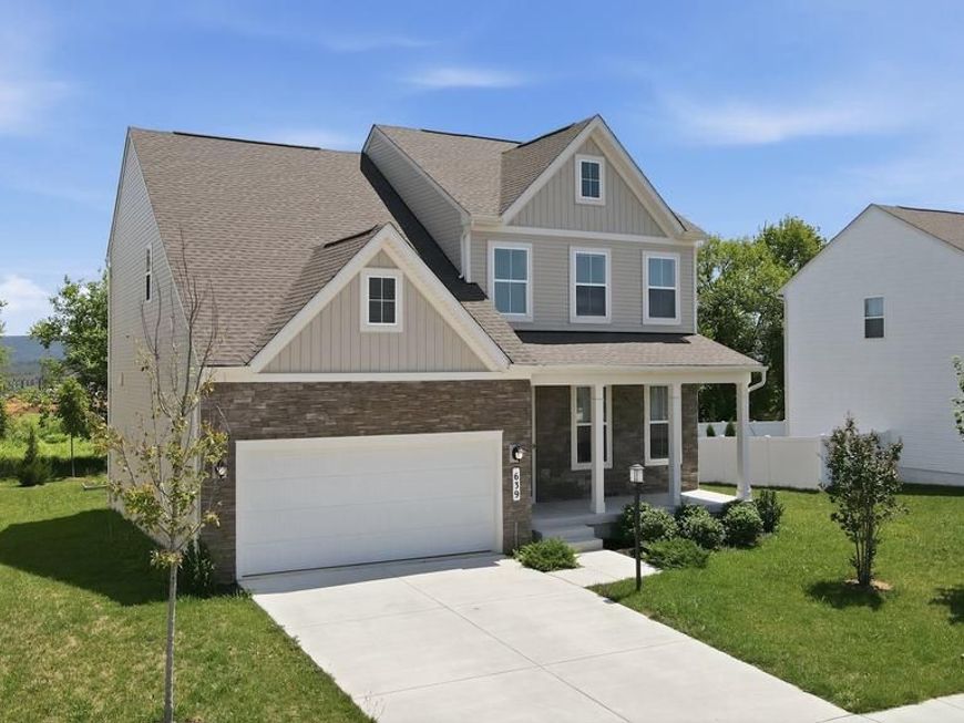 639 Barksdale Drive, Charles Town, WV 25414 Main Photo