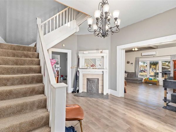 1101 Irma Street, Brownwood, TX 76801