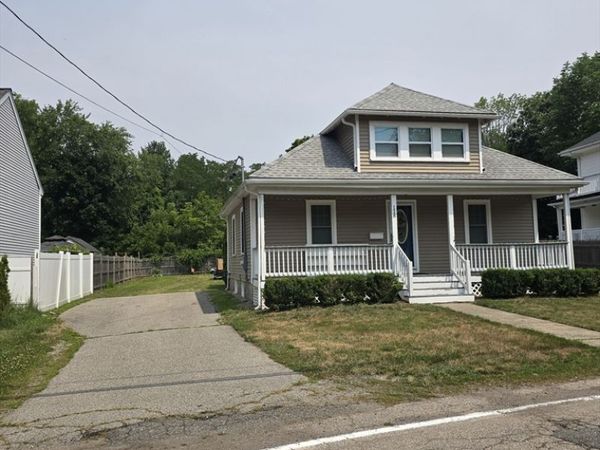 118 Edson St, Brockton, MA 02302