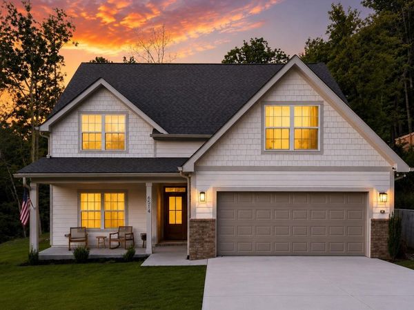 6514 Flagstone Drive, Ooltewah, TN 37363