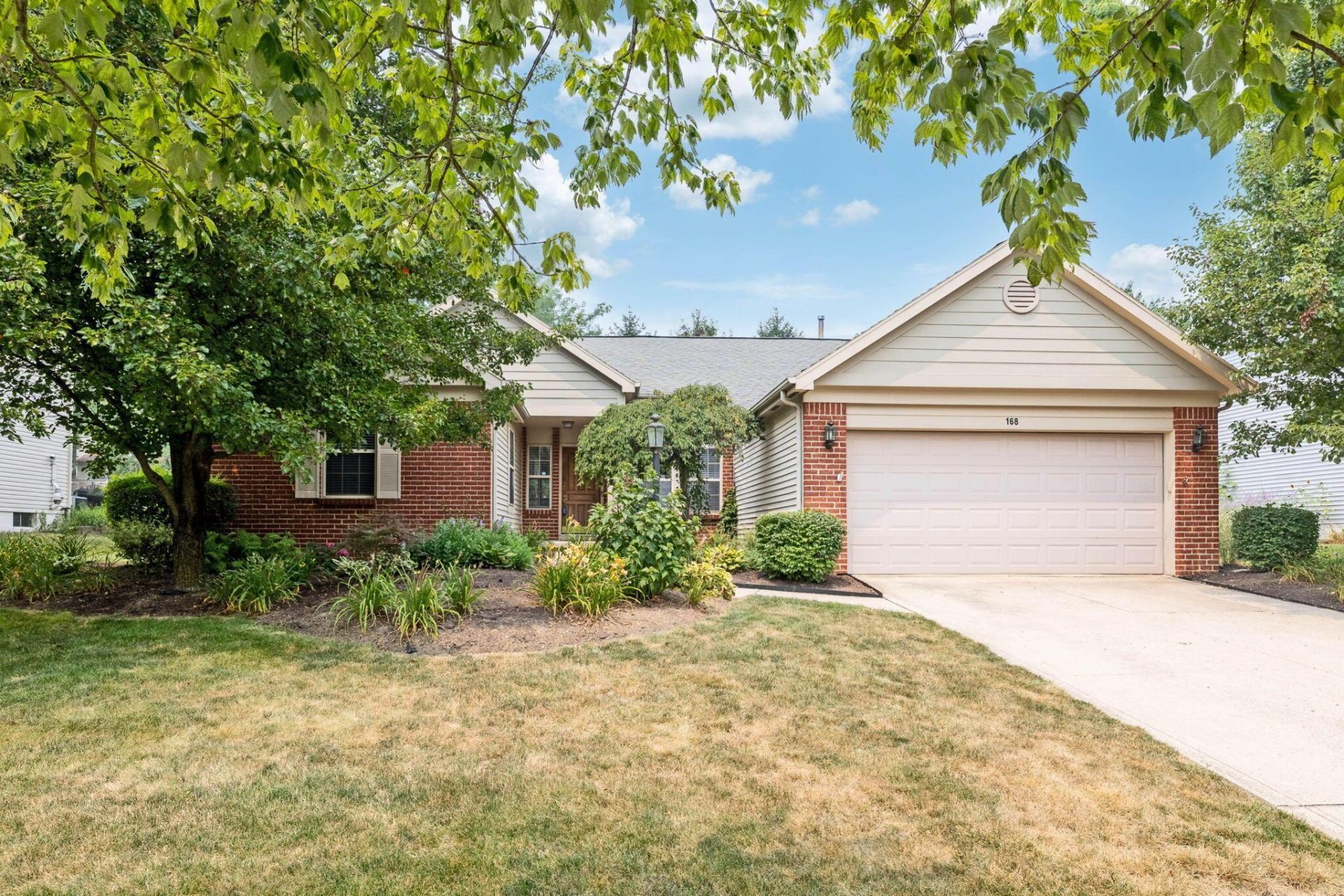 168 Hawthorn Boulevard, Delaware, OH 43015 Main Photo