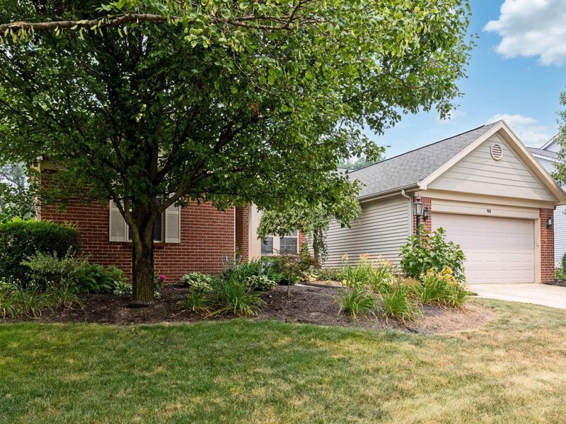 168 Hawthorn Boulevard, Delaware, OH 43015 Photo 3