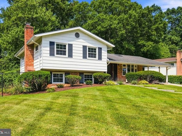 16300 DAHL ROAD, LAUREL, MD 20707