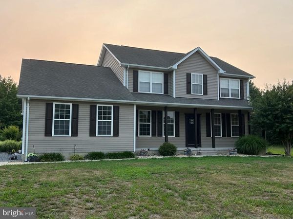 16881 HERITAGE HILLS LANE , HENDERSON, MD 21640