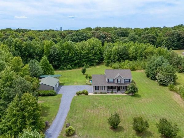 16881 HERITAGE HILLS LANE, HENDERSON, MD 21640