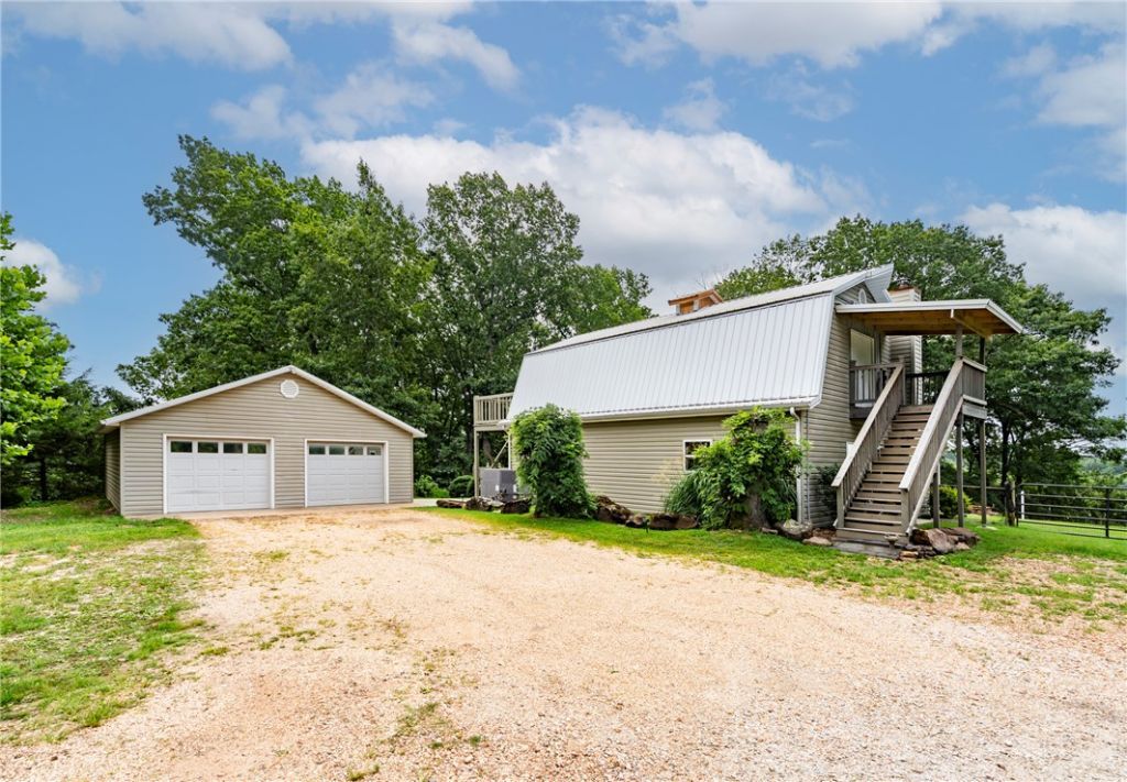 10381 Tara Lane Rogers, AR 72756