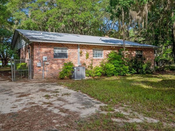 7908 LAKE GENEVA LANE , KEYSTONE HEIGHTS, FL 32656