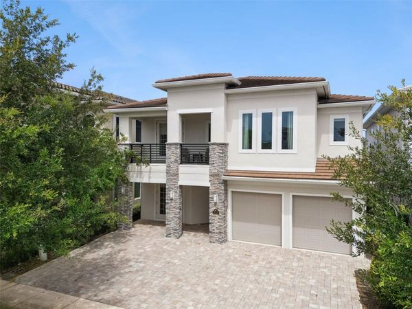 972 JACK NICKLAUS CT, REUNION, FL 34747