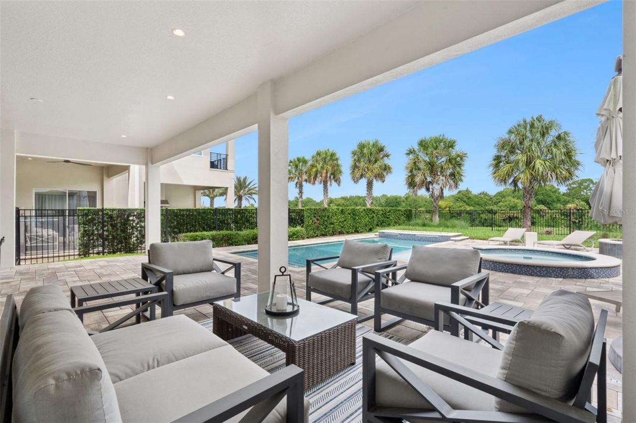 972 Jack Nicklaus Ct, Reunion, FL 34747 Photo