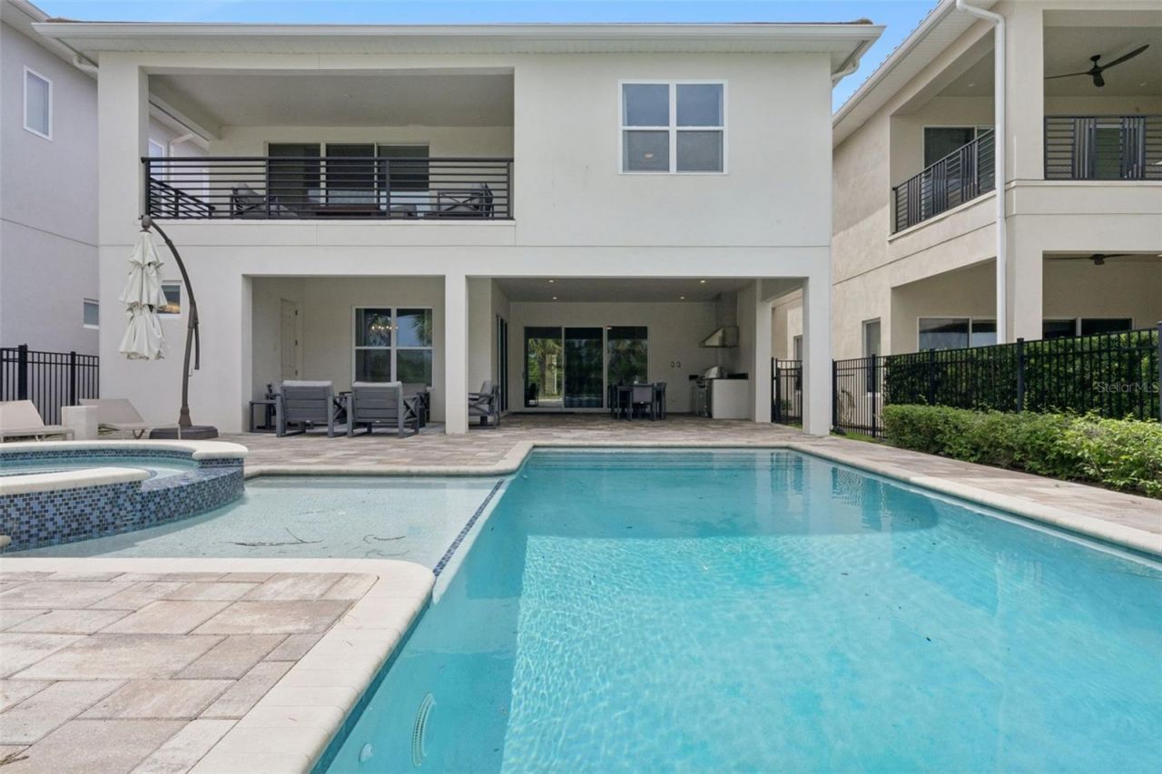 972 Jack Nicklaus Ct, Reunion, FL 34747 Photo