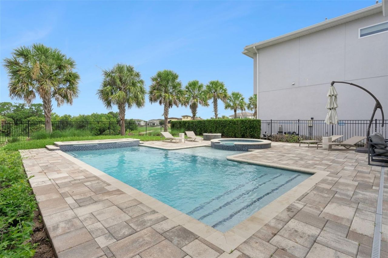 972 Jack Nicklaus Ct, Reunion, FL 34747 Photo