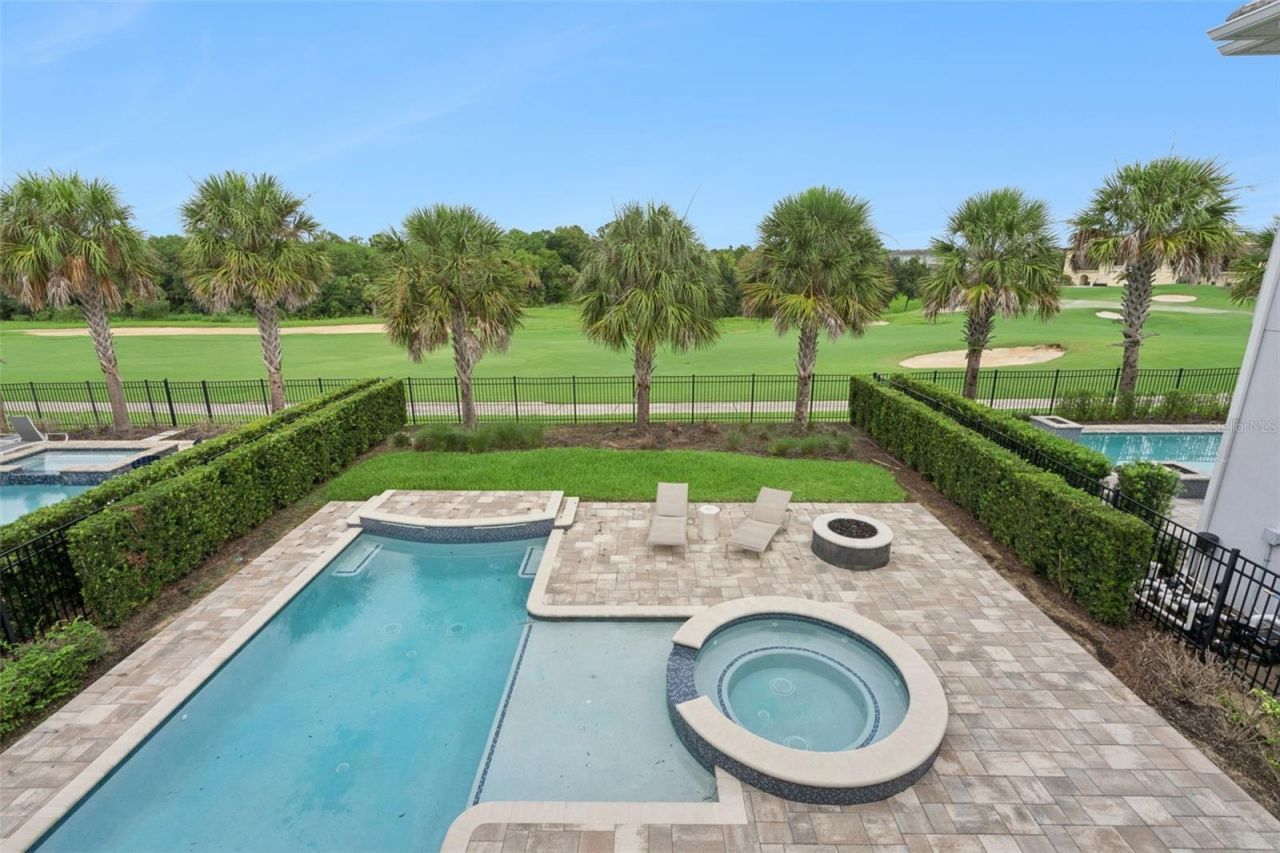 972 Jack Nicklaus Ct, Reunion, FL 34747 Photo