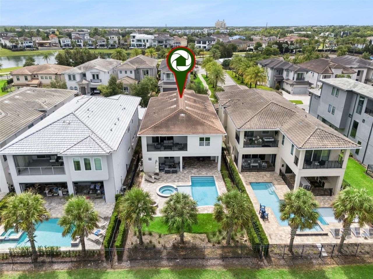 972 Jack Nicklaus Ct, Reunion, FL 34747 Photo