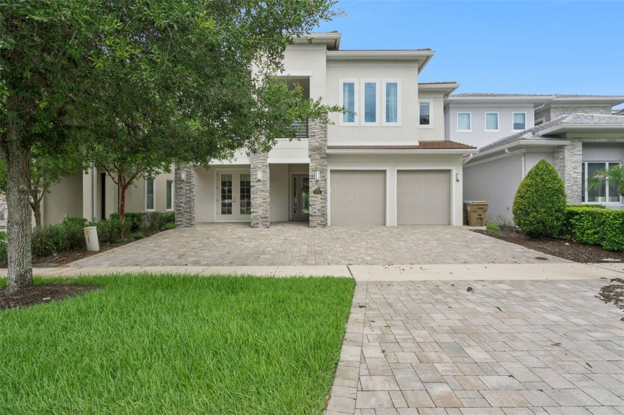 972 Jack Nicklaus Ct, Reunion, FL 34747 Photo