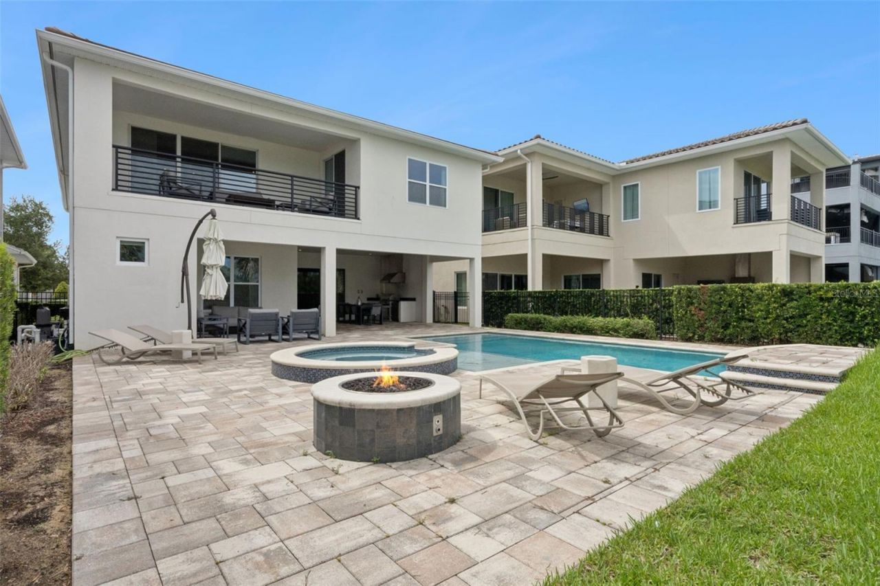 972 Jack Nicklaus Ct, Reunion, FL 34747 Photo