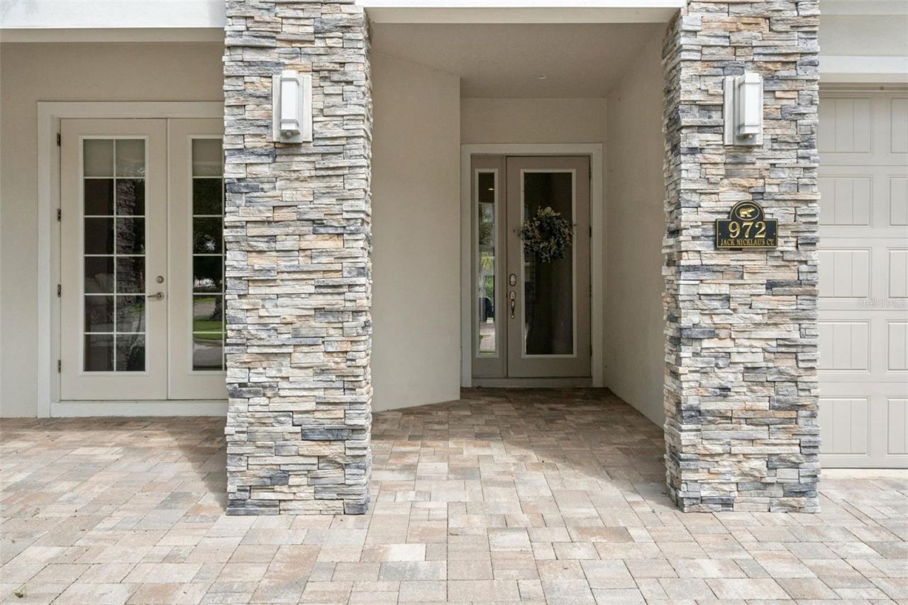 972 Jack Nicklaus Ct, Reunion, FL 34747 Photo