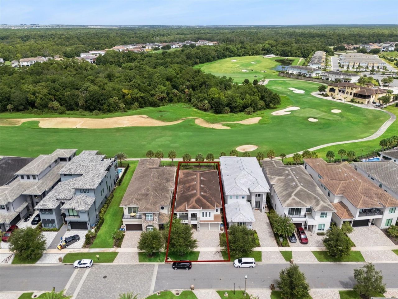 972 Jack Nicklaus Ct, Reunion, FL 34747 Photo