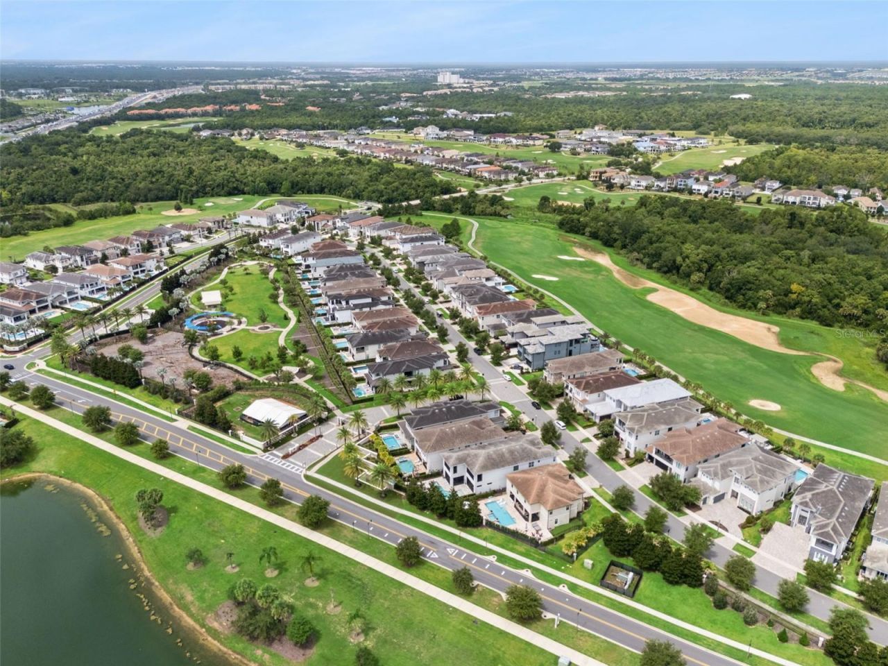 972 Jack Nicklaus Ct, Reunion, FL 34747 Photo