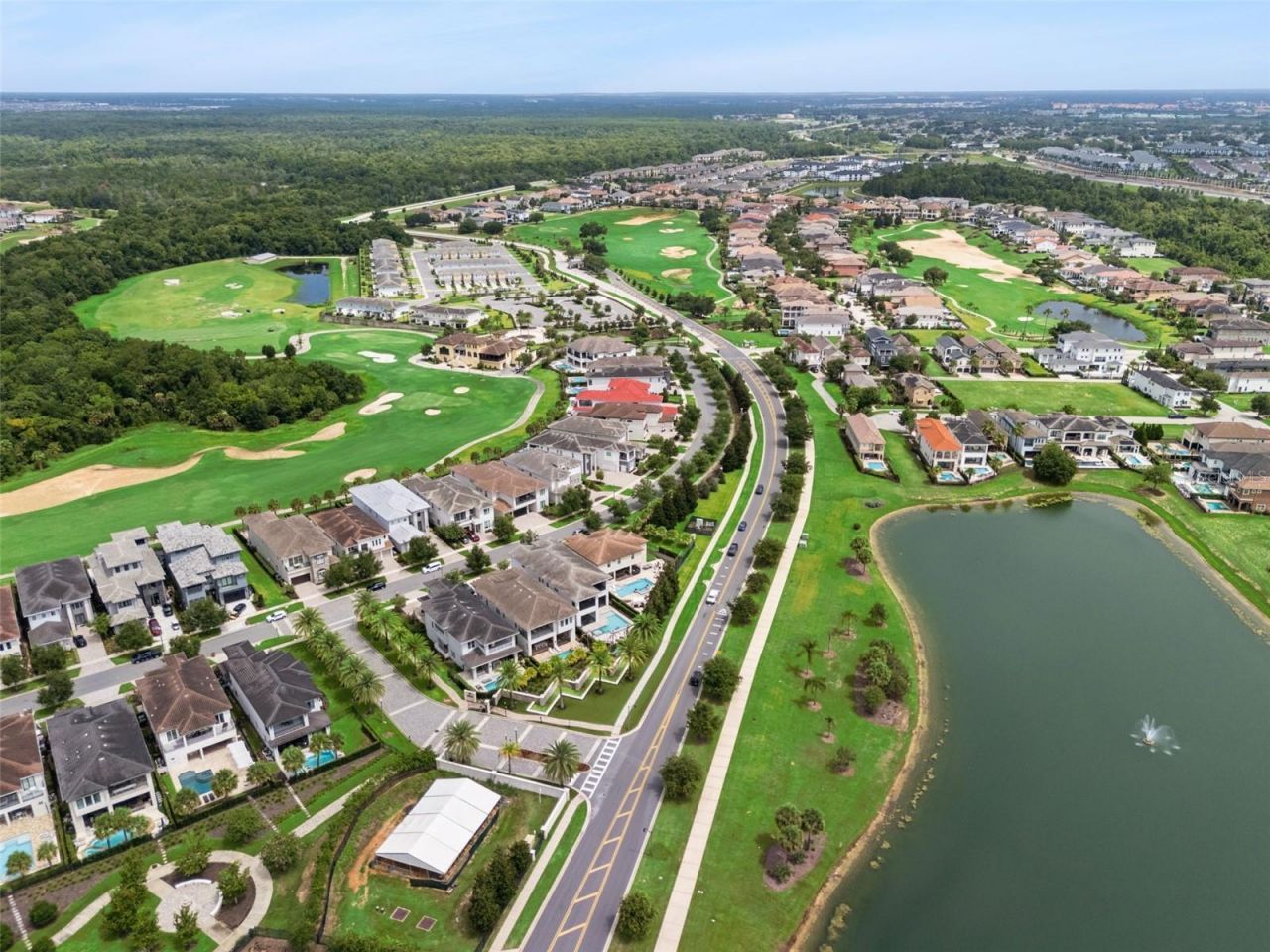 972 Jack Nicklaus Ct, Reunion, FL 34747 Photo