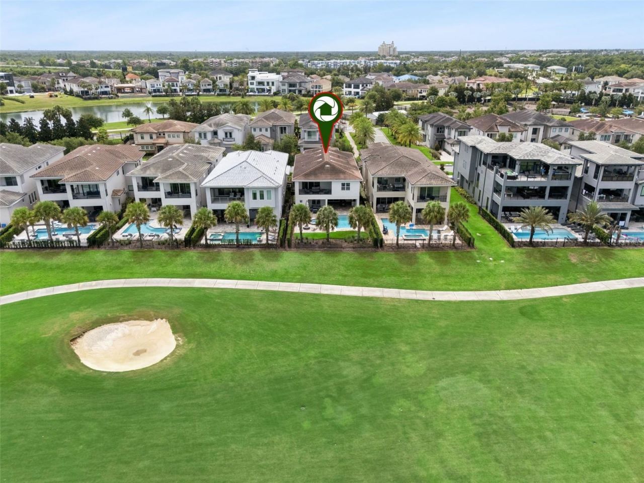 972 Jack Nicklaus Ct, Reunion, FL 34747 Photo