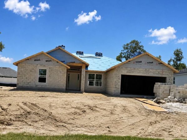 8427 N INCA WAY, CITRUS SPRINGS, FL 34434