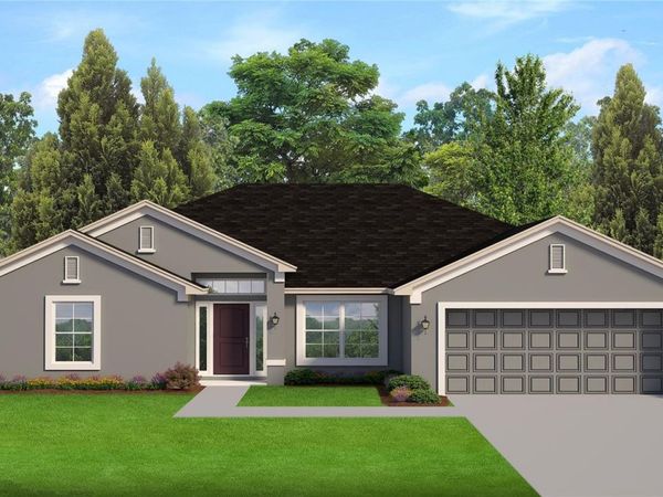 8427 N INCA WAY, CITRUS SPRINGS, FL 34434