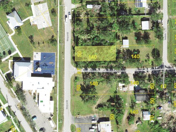 534 COOPER STREET , PUNTA GORDA, FL 33950
