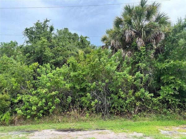 2676 PORTIA ROAD , ENGLEWOOD, FL 34224