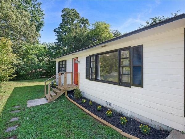 2796 Highway 41 South SE, Calhoun, GA 30701