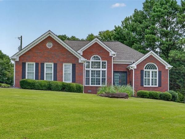 1262 Bowman Road , Lawrenceville, GA 30045