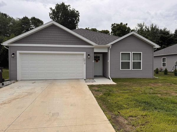 2019 Green Acres, Adrian, MI 49221