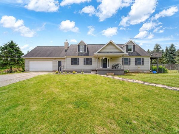 3310 Southard , Adrian, MI 49221