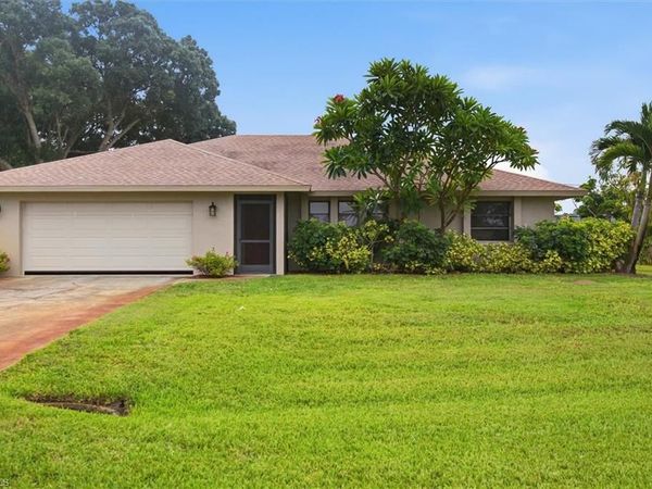 18155 WOOD DR, FORT MYERS, FL 33967