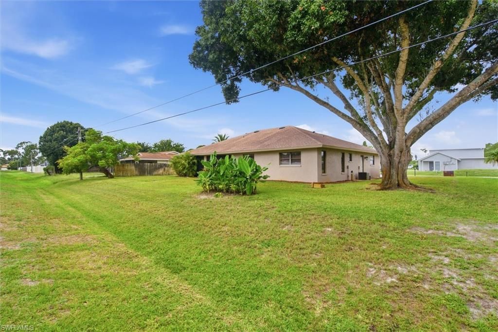 18155 Wood Dr, Fort Myers, FL 33967 Photo
