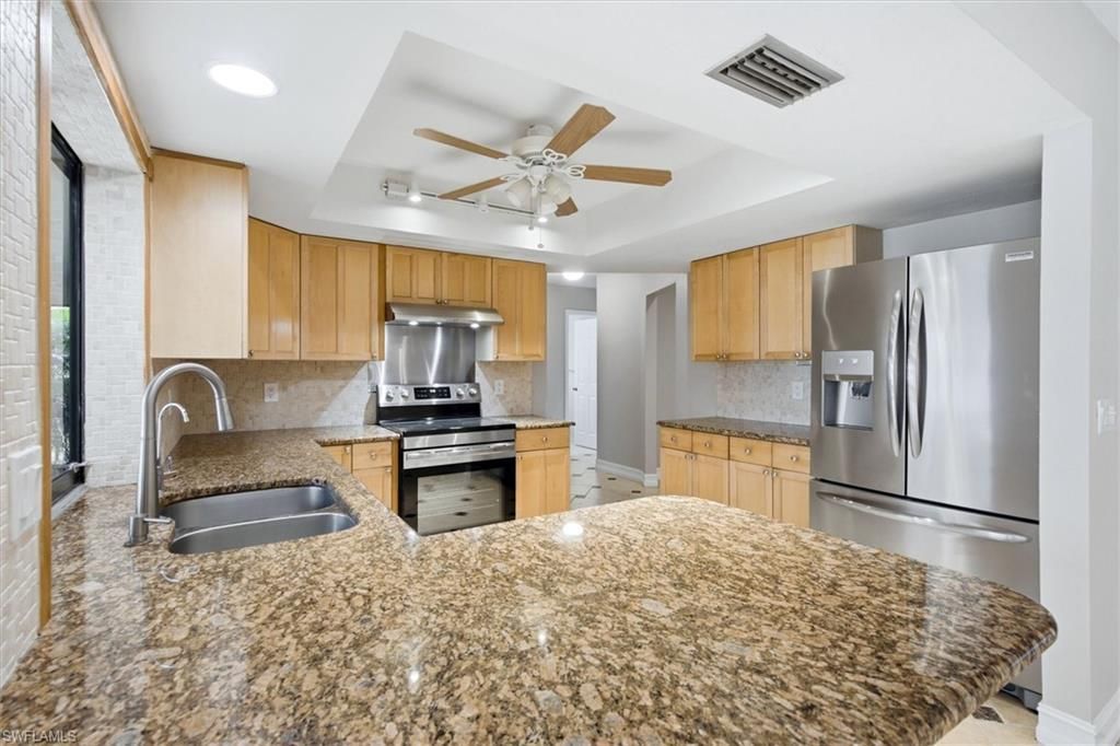 18155 Wood Dr, Fort Myers, FL 33967 Photo