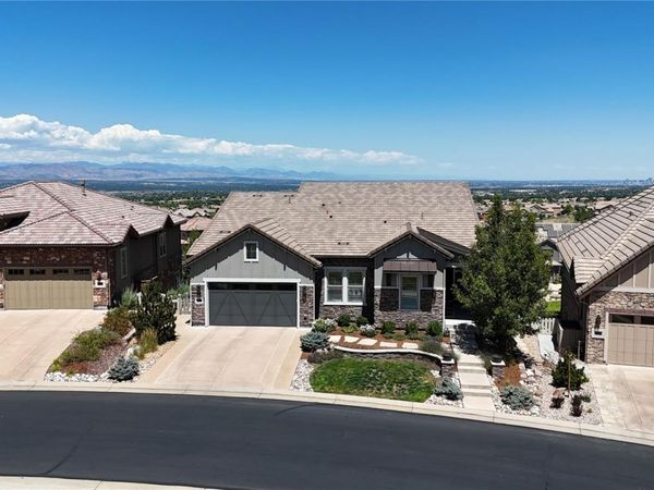 909 Spirit Rock Point , Highlands Ranch, CO 80126