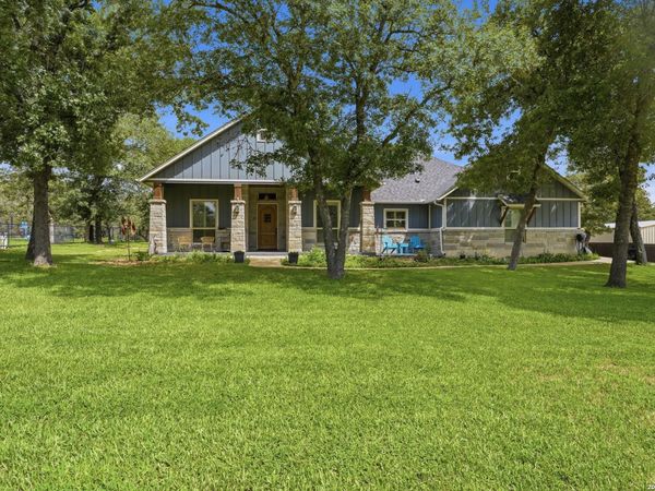 199 CHAMPIONS BLVD, La Vernia, TX 78121