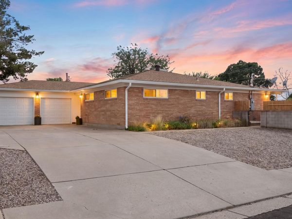 2829 San Pablo Street NE, Albuquerque, NM 87110