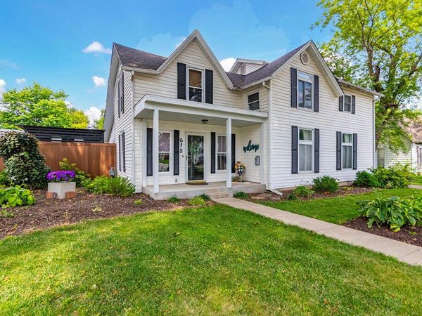 815 S Olive Street, Mexico, MO 65265