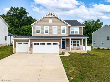 3945 Old Hickory Avenue NW, Canton, OH 44718
