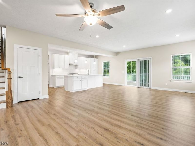 3945 Old Hickory Avenue NW, Canton, OH 44718 Photo 10