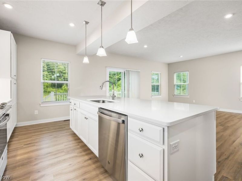 3945 Old Hickory Avenue NW, Canton, OH 44718 Photo 12