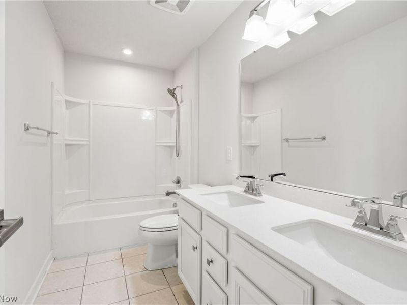 3945 Old Hickory Avenue NW, Canton, OH 44718 Photo 33