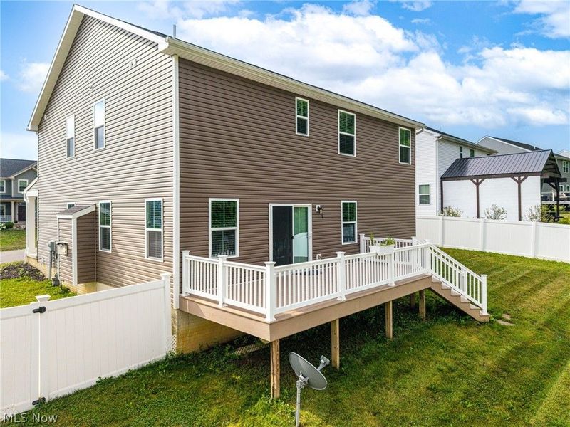 3945 Old Hickory Avenue NW, Canton, OH 44718 Photo 39