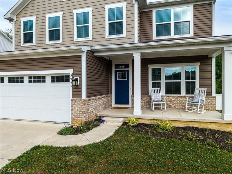 3945 Old Hickory Avenue NW, Canton, OH 44718 Photo 4