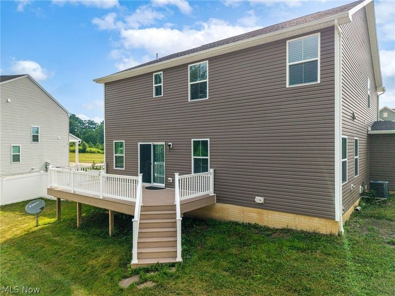 3945 Old Hickory Avenue NW, Canton, OH 44718 Photo 40