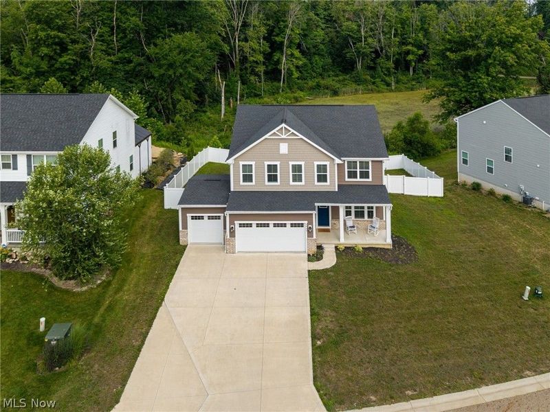 3945 Old Hickory Avenue NW, Canton, OH 44718 Photo 43