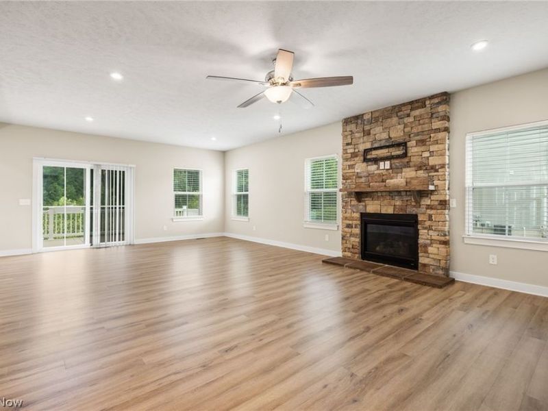 3945 Old Hickory Avenue NW, Canton, OH 44718 Photo 8